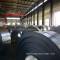 Seamless Carbon-Steel Pipe Carbon Coils